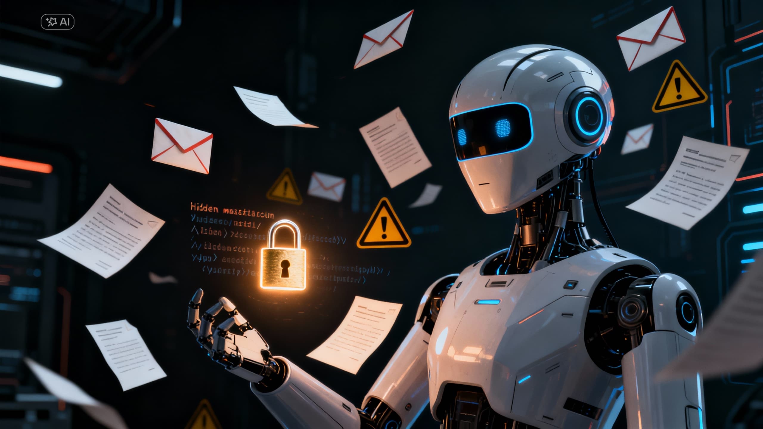 OpenAI reconnaît un risque persistant dans les navigateurs IA