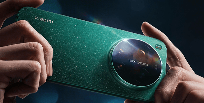 Xiaomi 17 Ultra : la photographie mobile franchit un nouveau cap en 2026