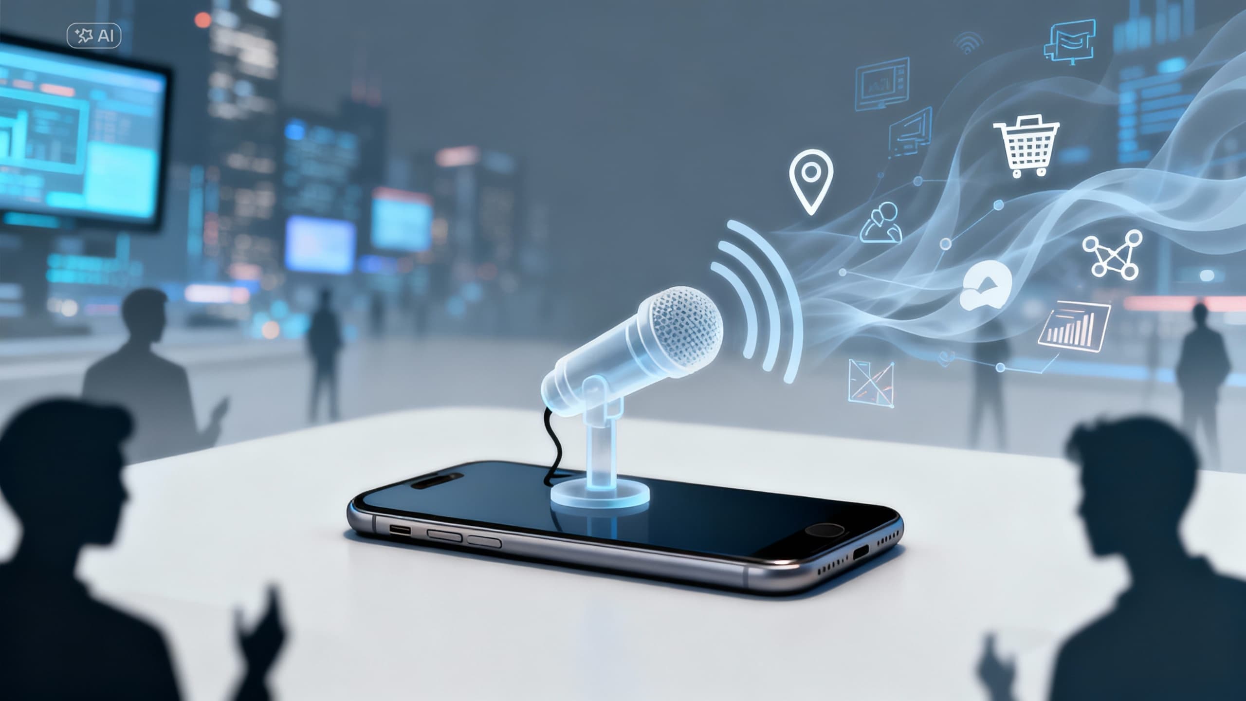 Votre téléphone vous écoute…?