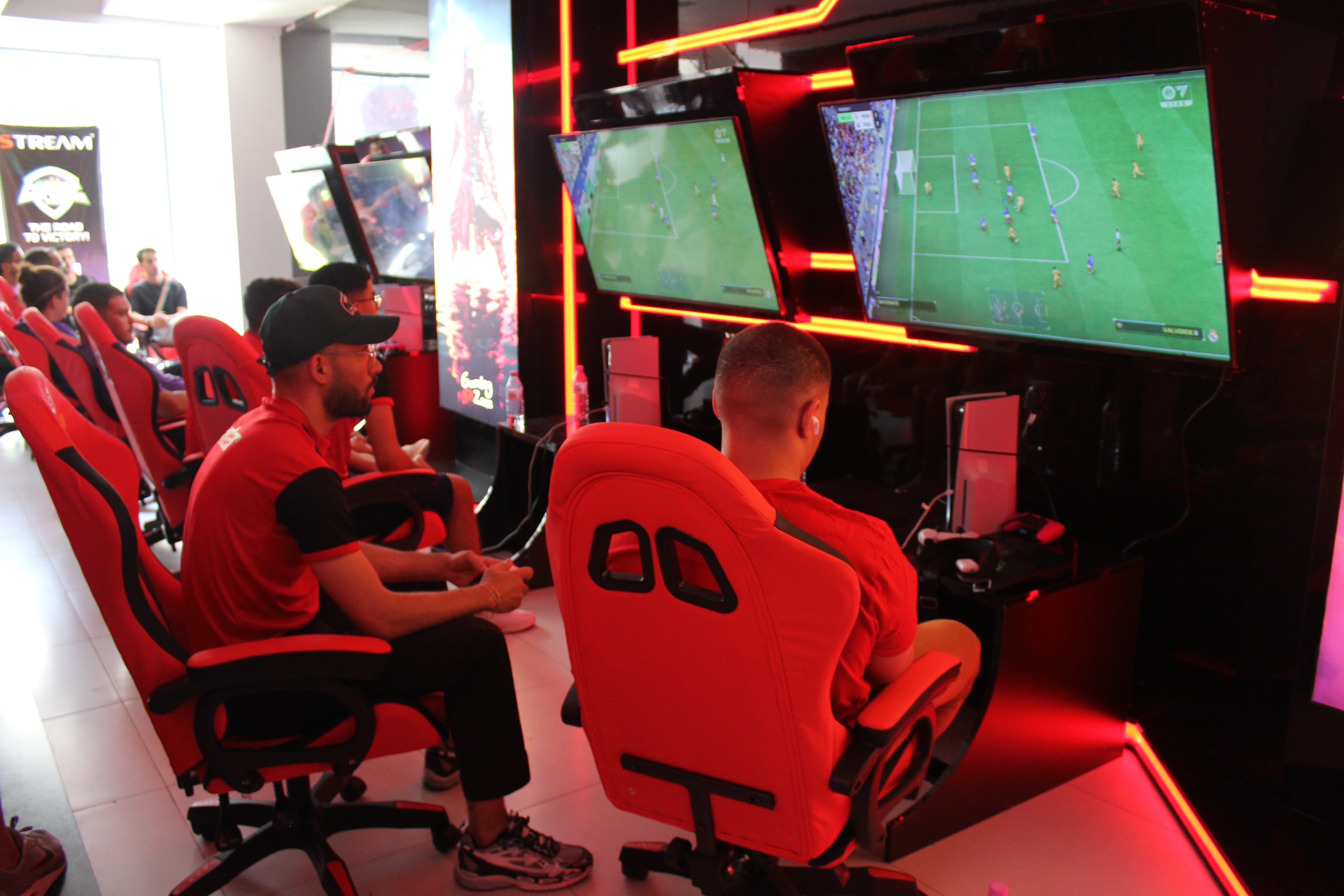 L’Algérie affiche ses ambitions dans l’industrie du jeu vidéo.