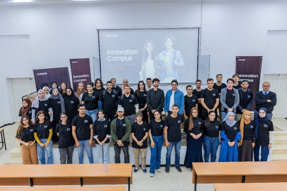 Samsung Algérie mise sur la formation tech