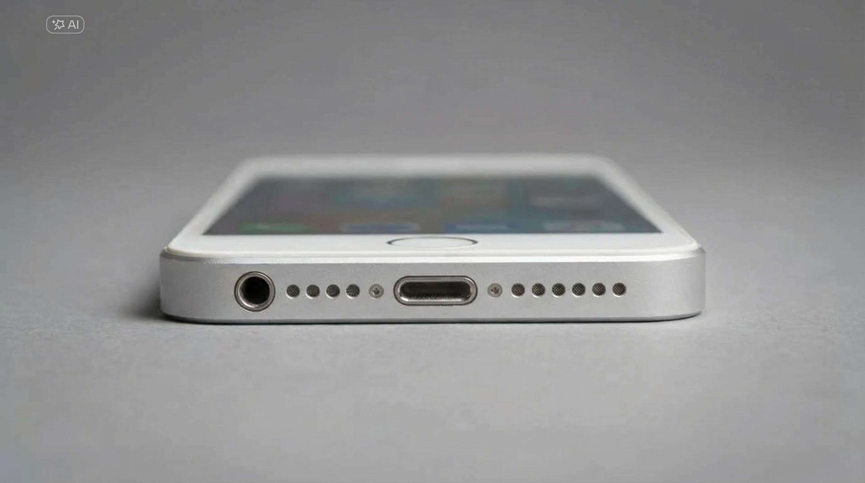 La fin de l'iPhone SE