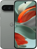 Google Pixel 9 Pro — 4