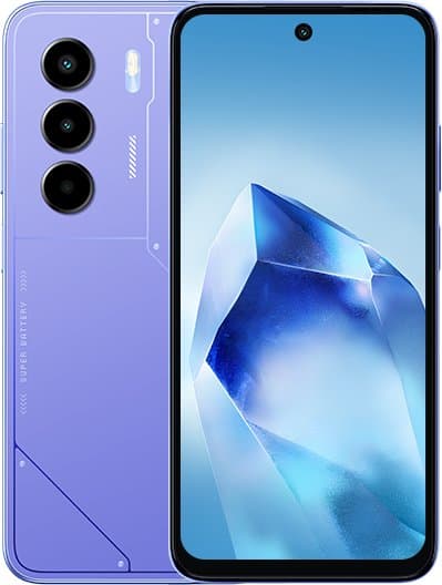 Itel Power 70