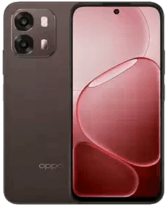 Oppo A6s 4G