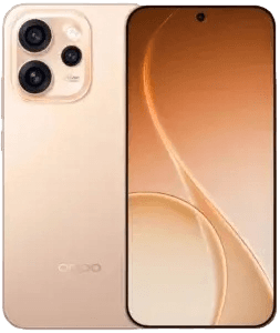 Oppo Reno15 Pro Max