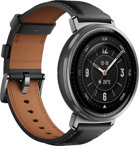 Honor Watch GS 5