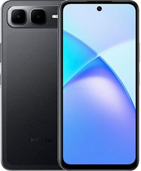 Infinix Smart 10 Plus
