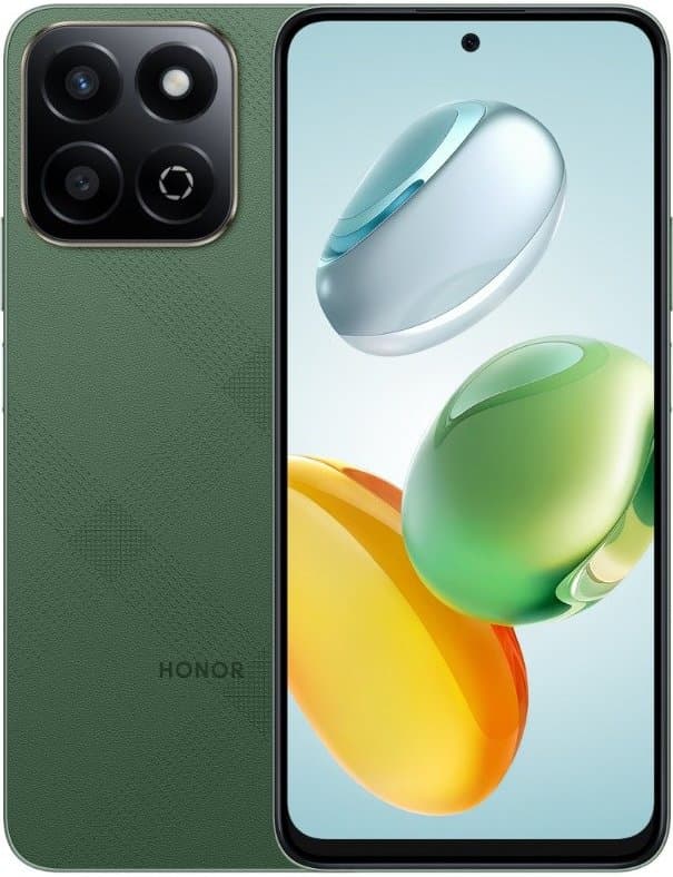 Honor Play 60 Plus