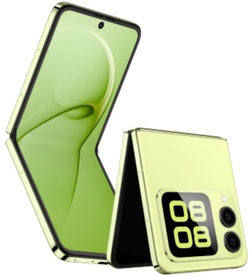 Huawei nova Flip