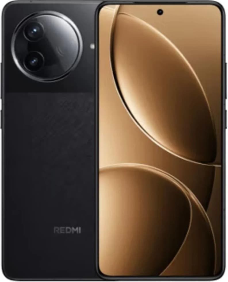 Xiaomi Redmi K80