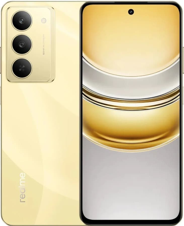 Realme V60 pro