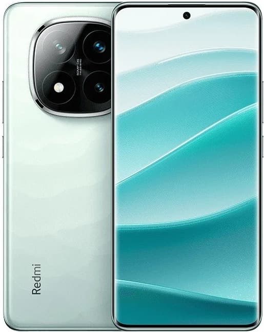Xiaomi Redmi Note 14 Pro+