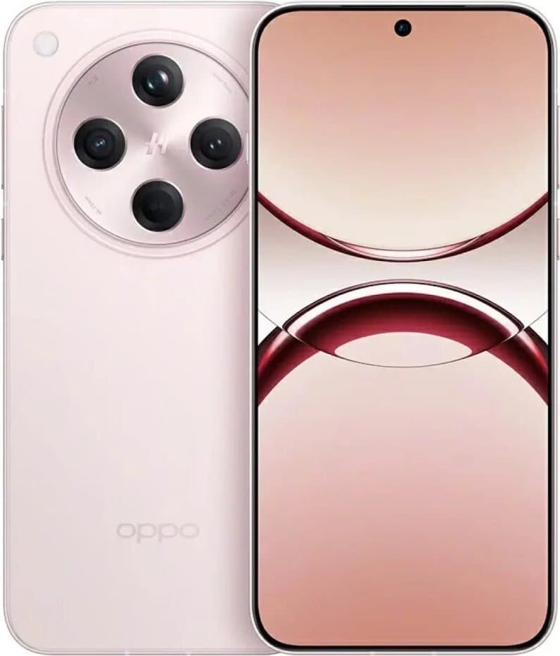 Oppo Find X8