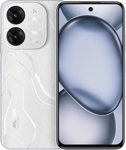 Itel A80