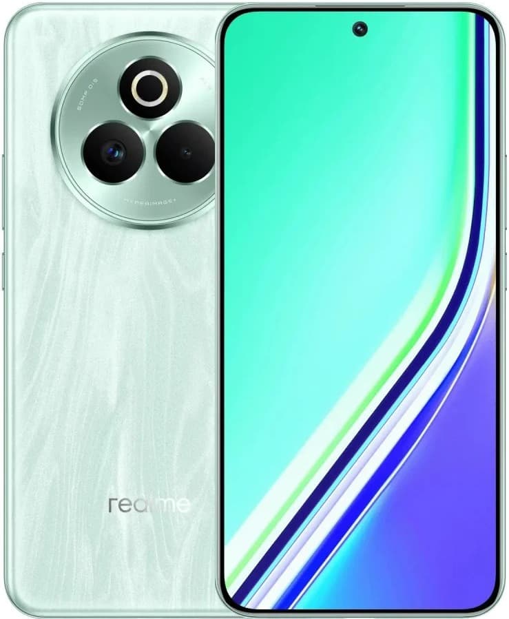 Realme P3 Pro