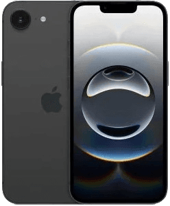 Apple iPhone 16e