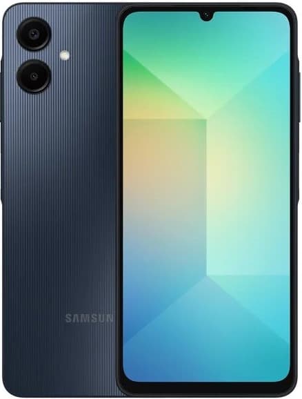 Samsung Galaxy A06 5G