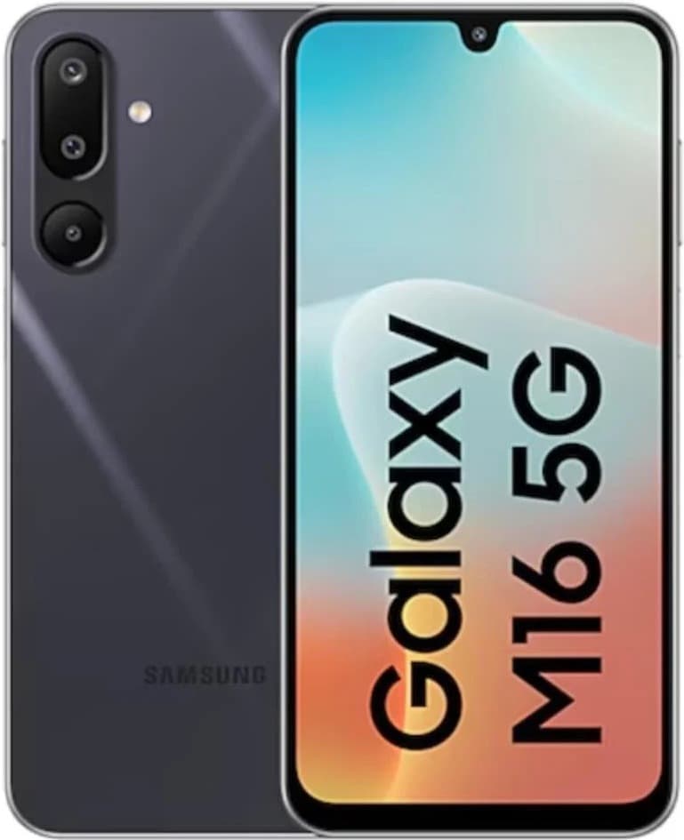 Samsung Galaxy M16