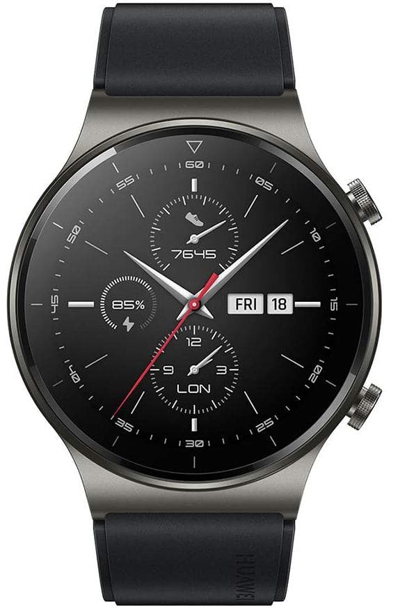 Huawei Watch GT 2 Pro
