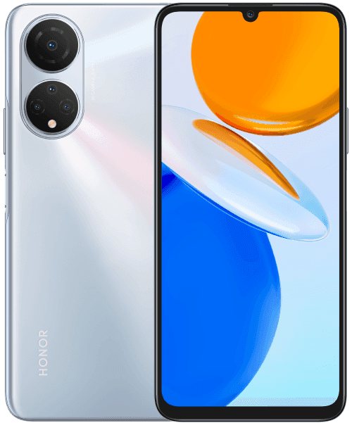 Honor X7