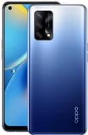 Oppo F19 — 2