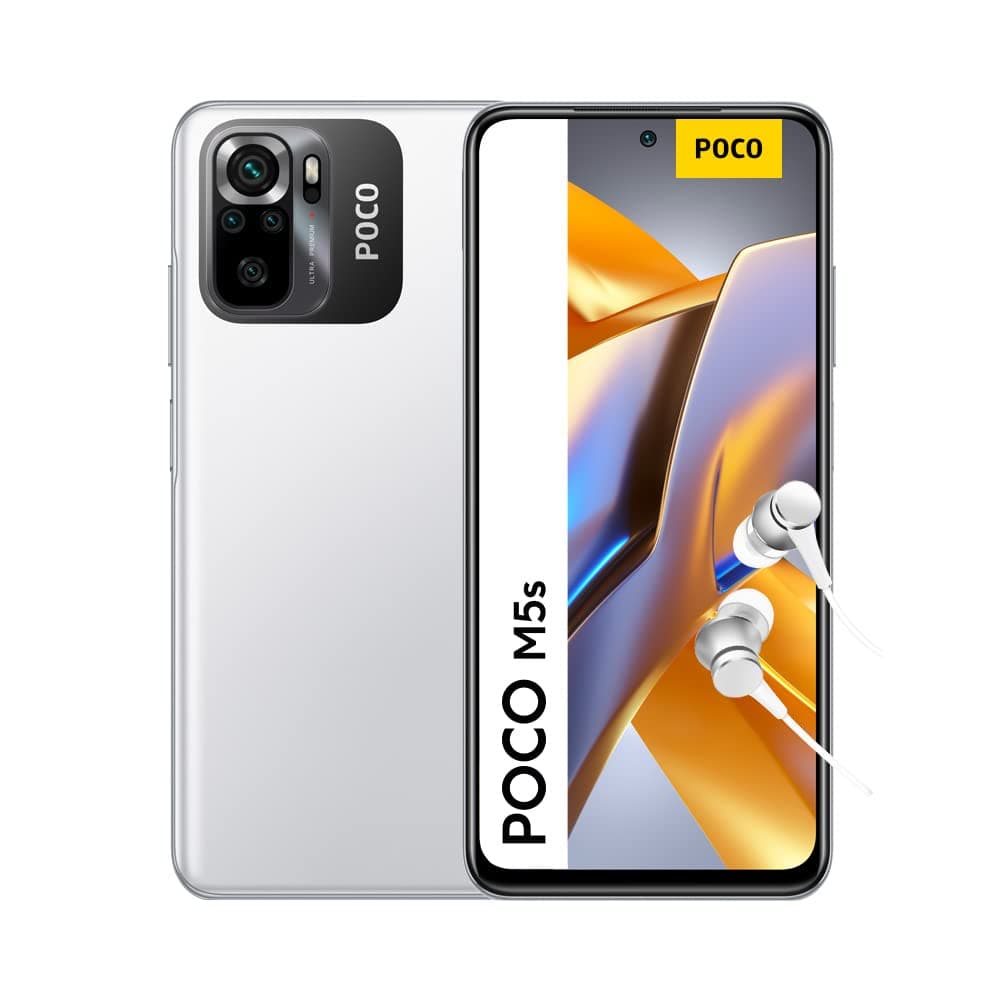 Xiaomi Poco M5s