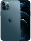 Apple iPhone 12 Pro Max — 2