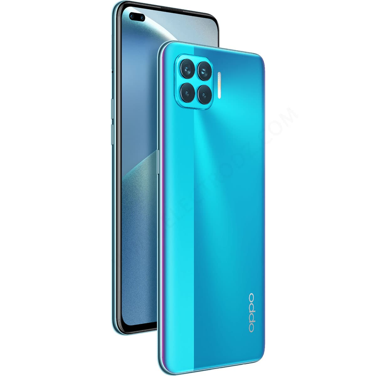 Oppo A93