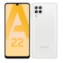 Samsung Galaxy A22 — 3