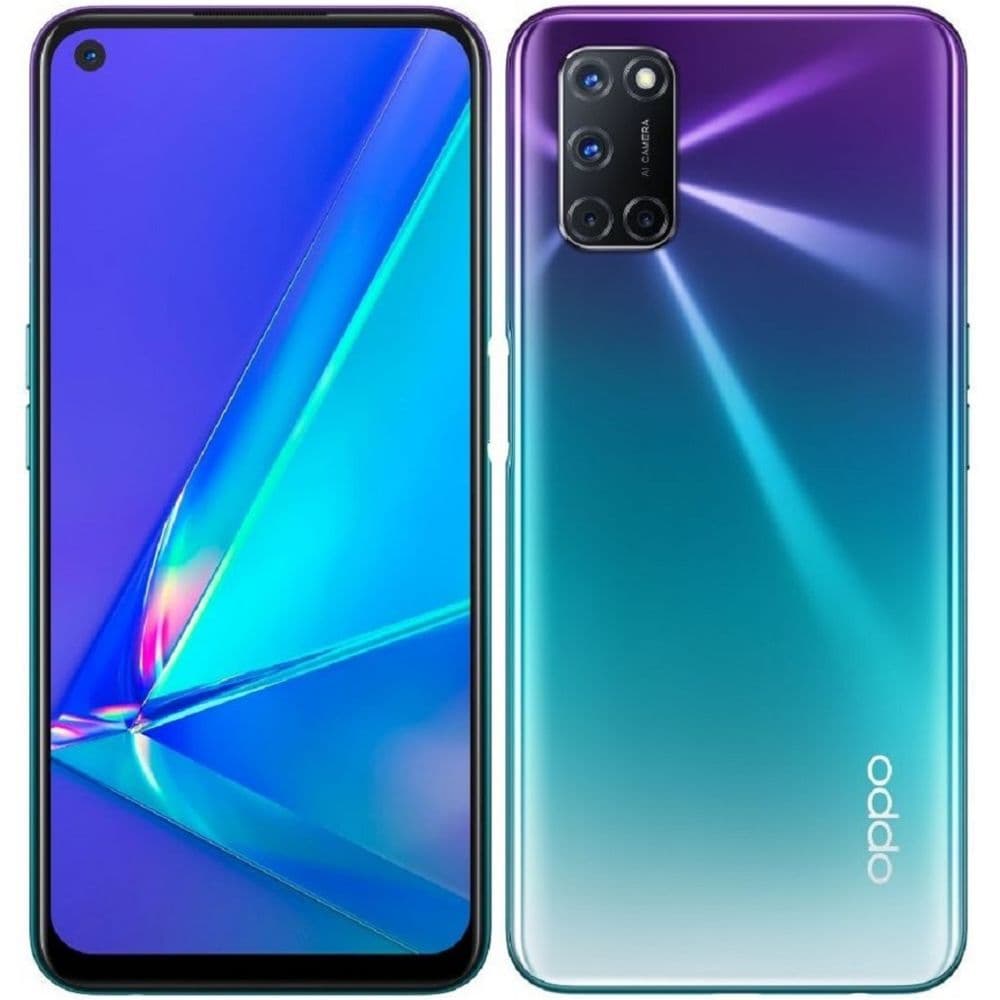 Oppo A 72