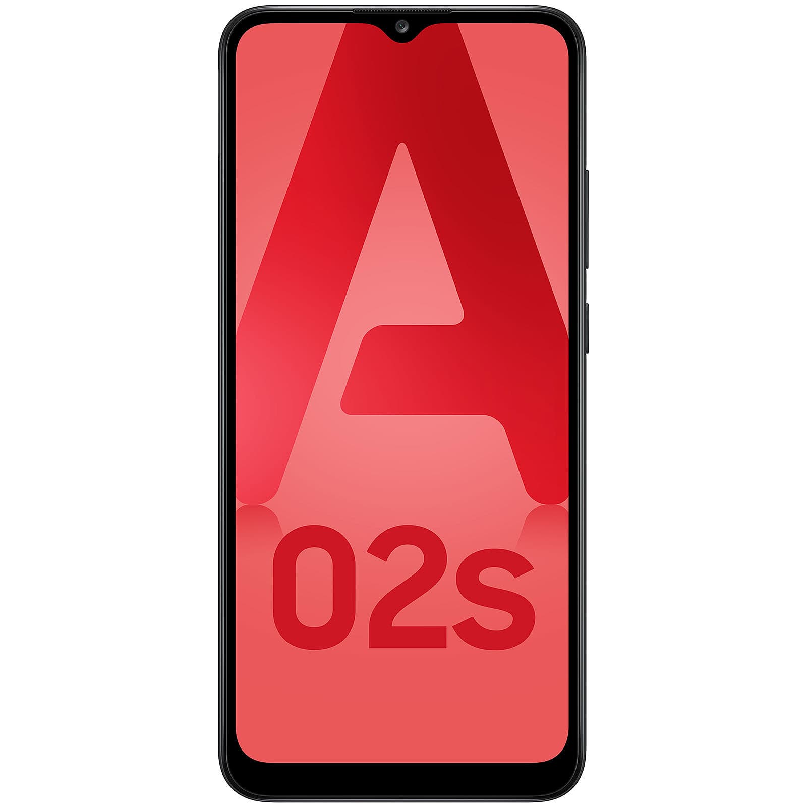 Samsung Galaxy A02s