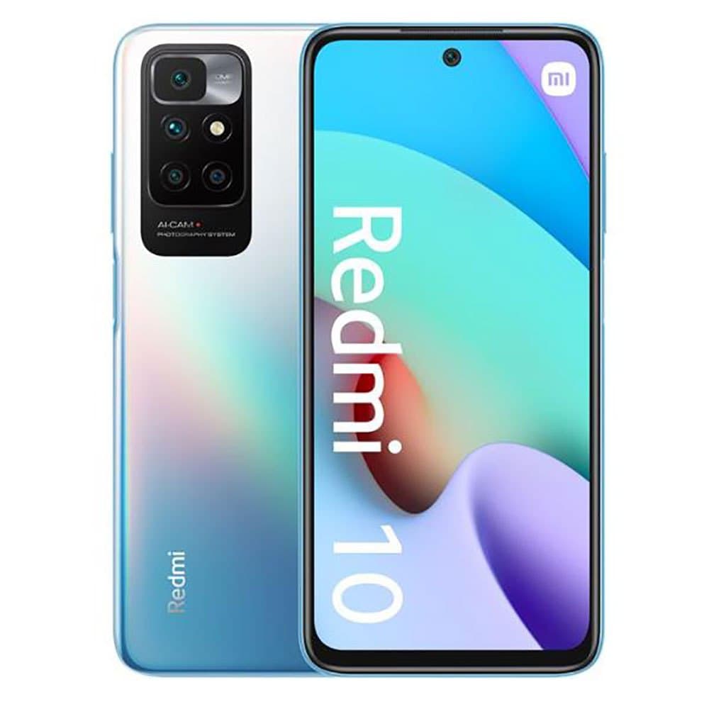 Xiaomi Redmi 10
