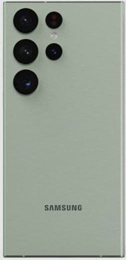 Samsung Galaxy S23Ultra
