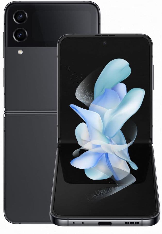 Samsung Galaxy Z Flip4