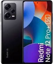 Xiaomi Redmi Note 12Pro+