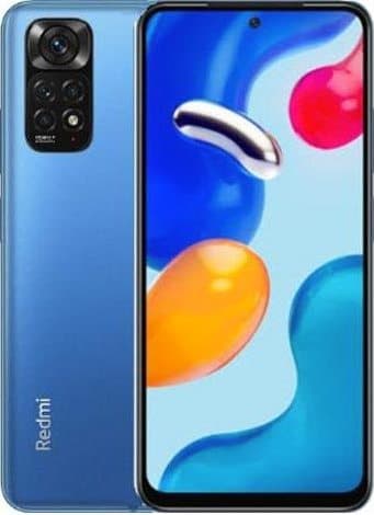 Xiaomi Redmi Note 12S