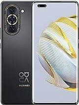 Huawei nova 10 Pro