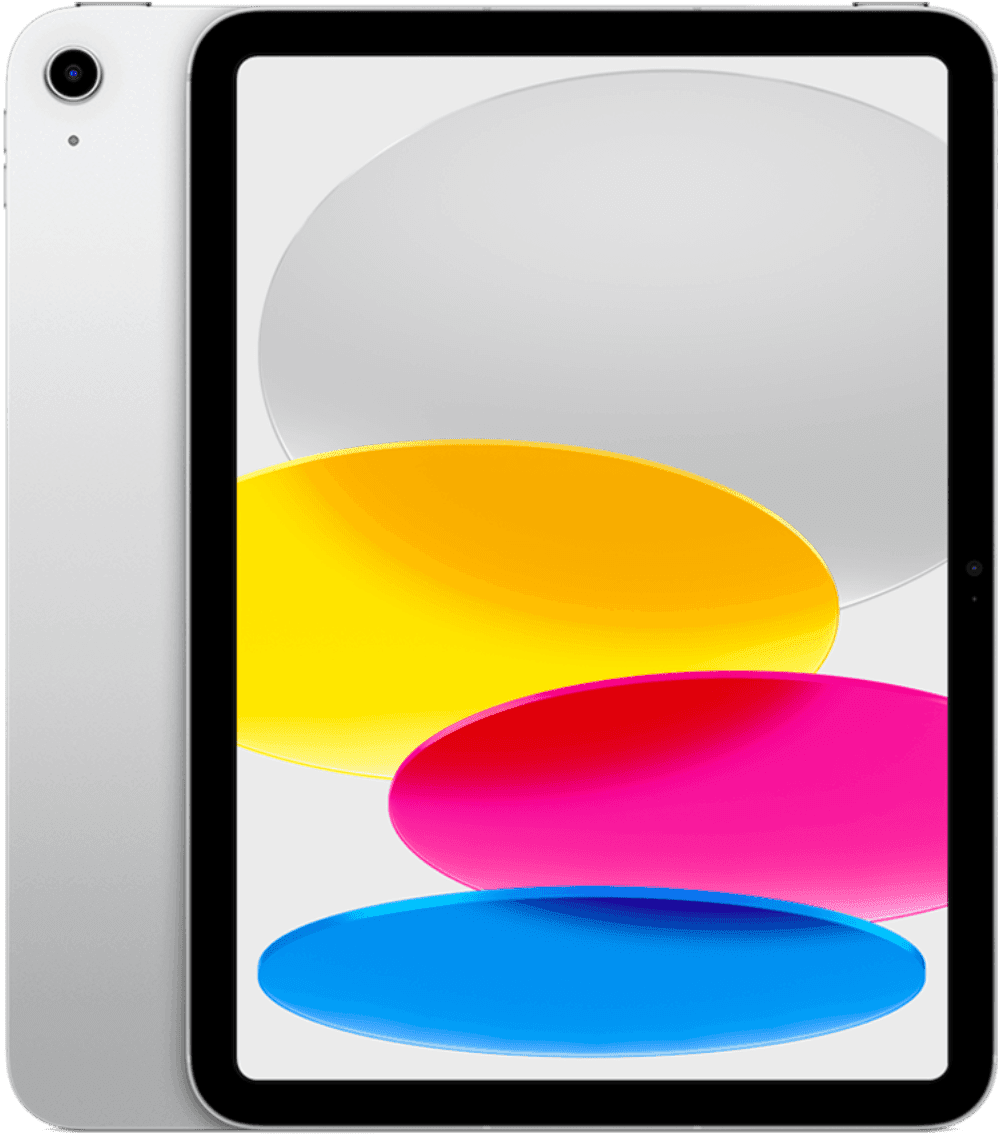 Apple iPad (2022)