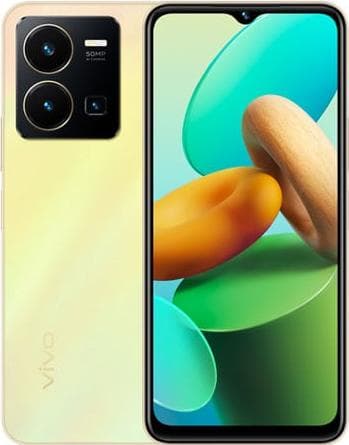 vivo Y35