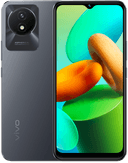 vivo Y02 — 3