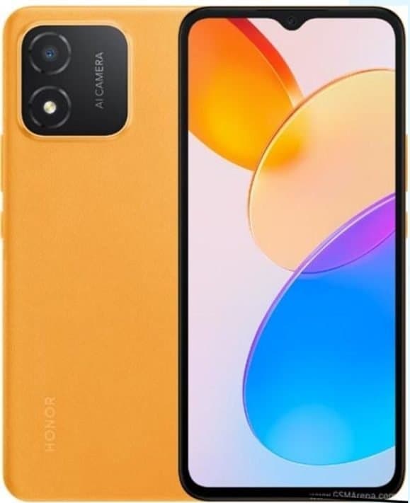 Honor X5