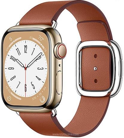 Apple Watch Series 8