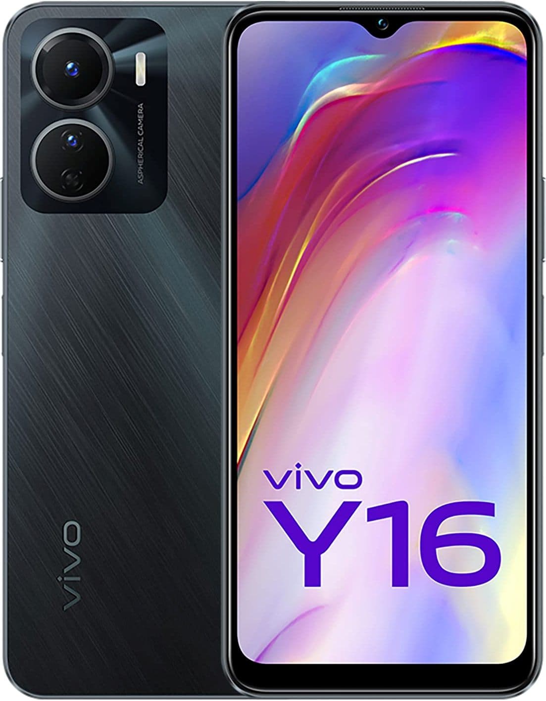 vivo Y16