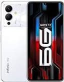 Infinix Note 12 5G — 3
