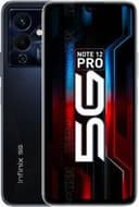 Infinix Note 12 Pro 5G — 3