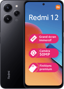 Xiaomi Redmi 12 — 3