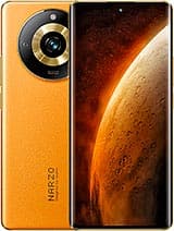 Realme Narzo 60