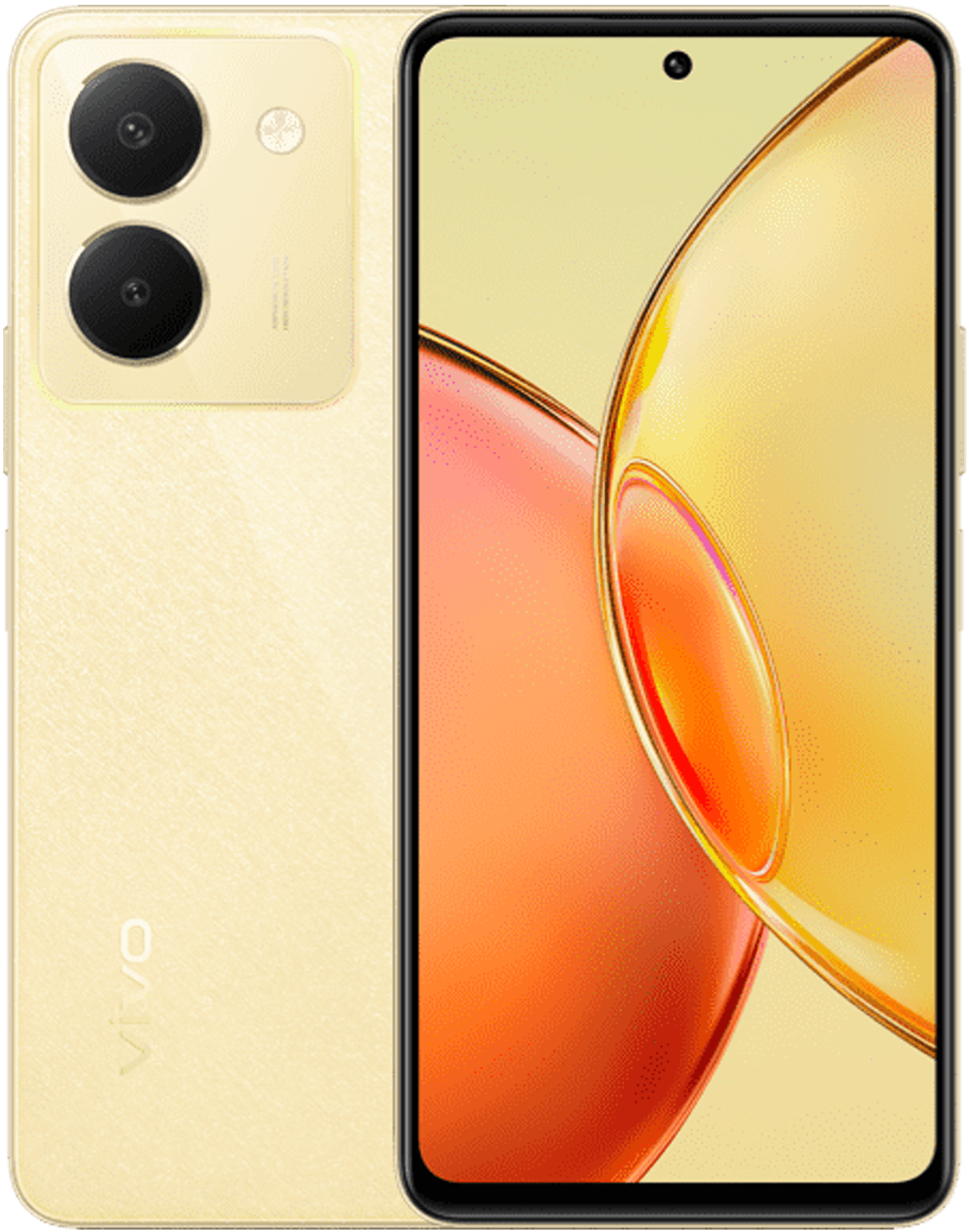 vivo Y36