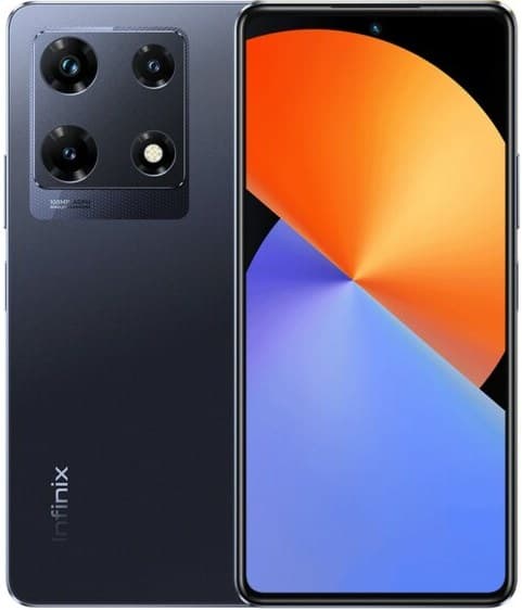 Infinix Note 30 VIP